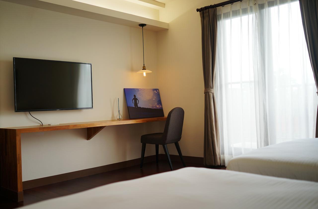 I Like B&B Taitung 외부 사진