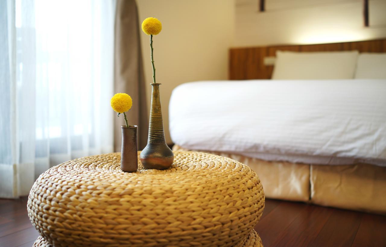 I Like B&B Taitung 외부 사진