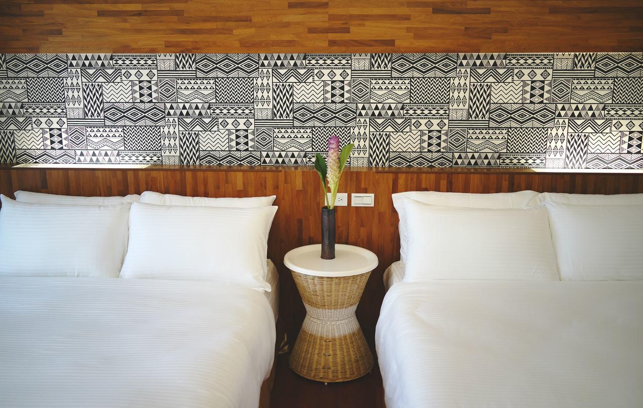 I Like B&B Taitung 외부 사진
