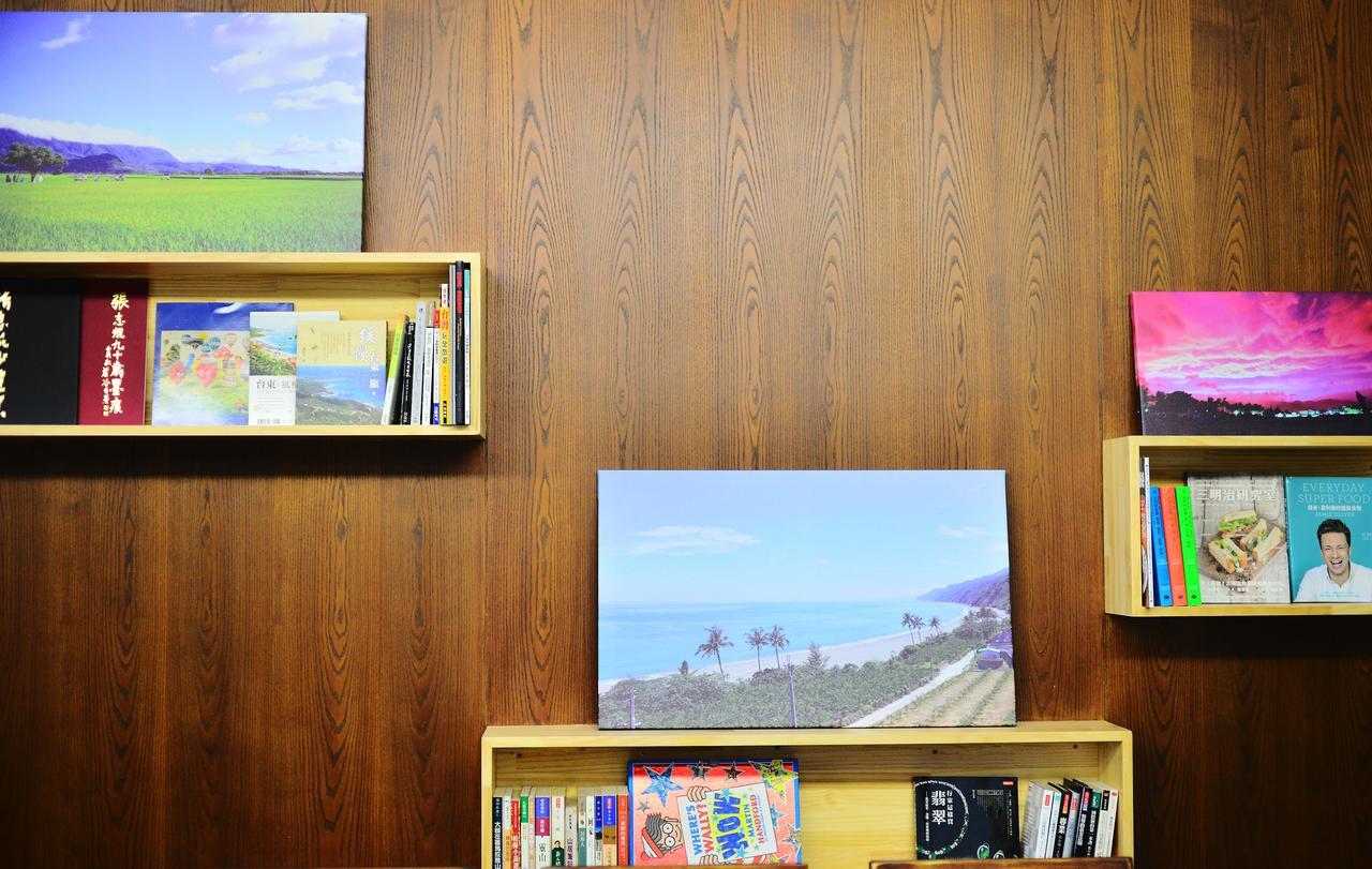 I Like B&B Taitung 외부 사진