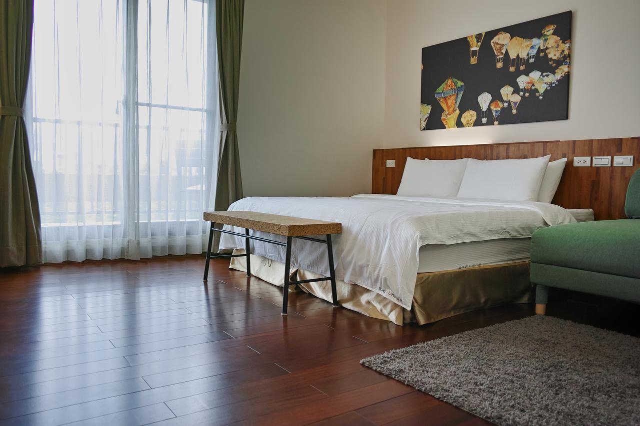 I Like B&B Taitung 외부 사진