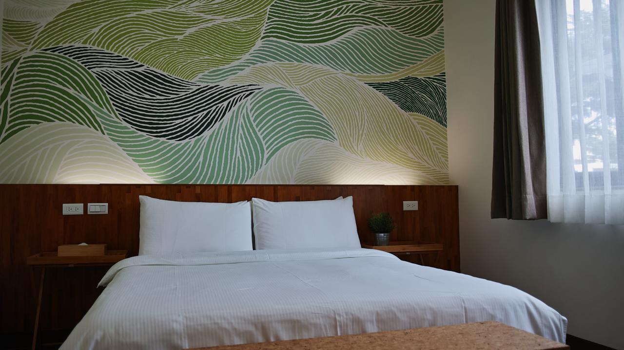 I Like B&B Taitung 외부 사진
