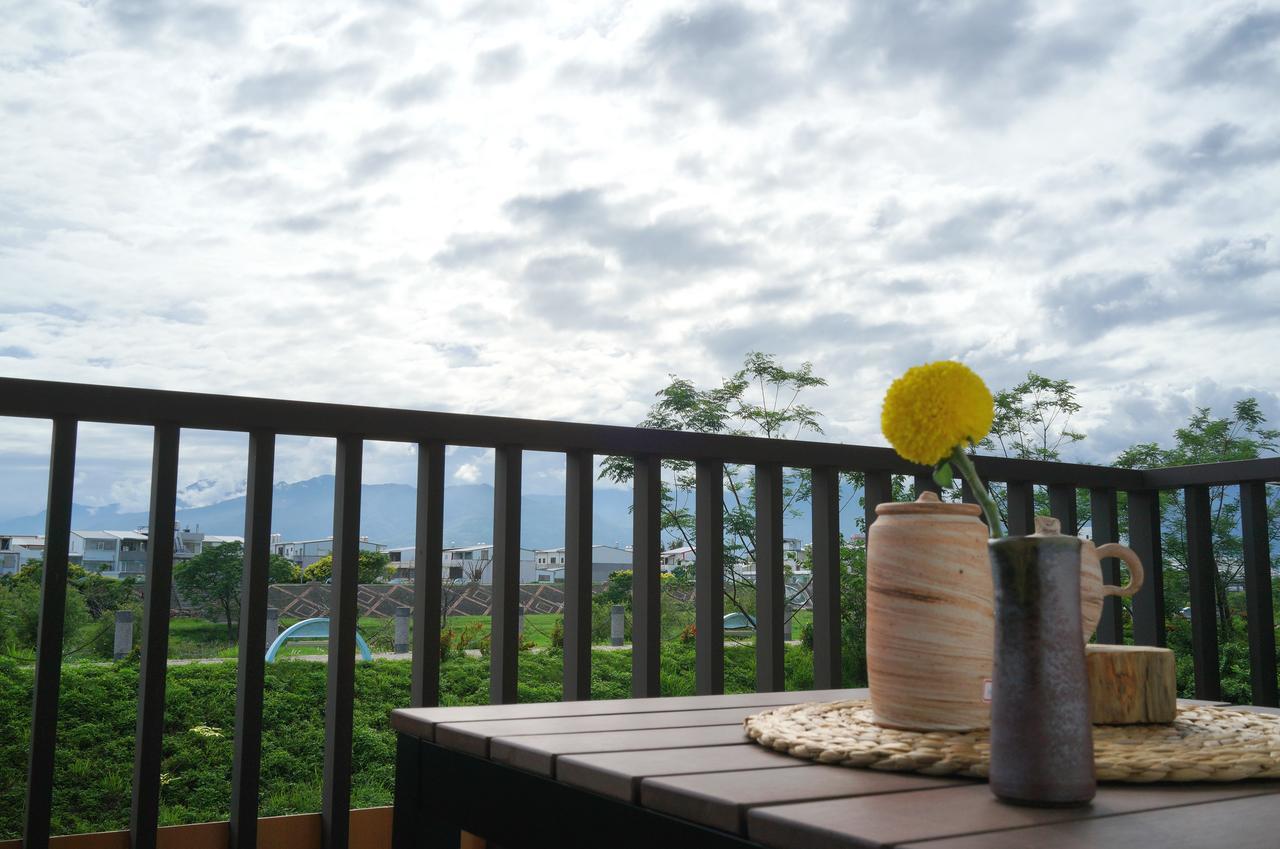I Like B&B Taitung 외부 사진