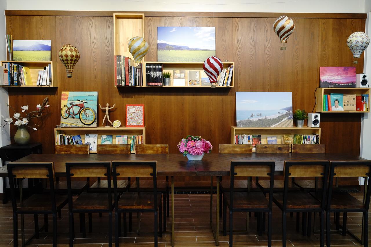 I Like B&B Taitung 외부 사진